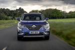 Renault Koleos 2017 года (UK)